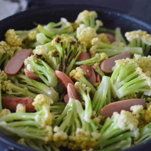 冬野菜セット